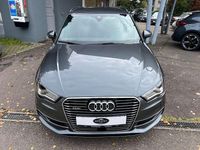 Gebraucht Audi A3 e-tron Ambition 150 PS (110 kW) 2016 Daytonagrau Kleinwagen