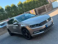 Gebraucht VW Passat 150 PS (110 kW) 2016 Kombi