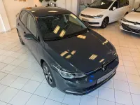 Gebraucht VW Golf VIII Move 110 PS (80 kW) 2024 Grau Kleinwagen