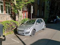 Second-hand Smart ForFour 84 CP (61 kW) 2004 Gri Hatchback