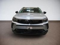 Gebraucht Opel Grandland X 131 PS (96 kW) 2024 Grau SUV