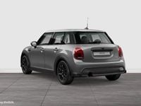 Gebraucht Mini ONE Classic 102 PS (75 kW) 2022 Moonwalk grey () Kleinwagen