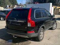 Gebraucht Volvo XC90 Kinetic 185 PS (136 kW) 2008 Schwarz SUV