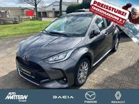 Gebraucht Mazda 2 92 PS (67 kW) 2023 Grau Limousine