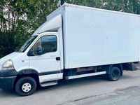 Usado Renault Master 204 HP (150 kW) 2008 Branco