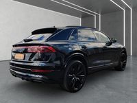 Neu Audi Q8 Business 286 PS (210 kW) 2025 Schwarz SUV