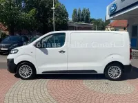 Gebraucht Fiat Scudo 144 PS (105 kW) 2022 Weiß Van