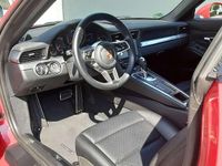 Gebraucht Porsche 911 Carrera 370 PS (272 kW) 2017 Coupé