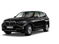 Gebraucht BMW X5 Efficient Dynamics 286 PS (210 kW) 2022 SUV