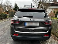 Gebraucht Jeep Compass 170 PS (125 kW) 2019 Andere farben SUV