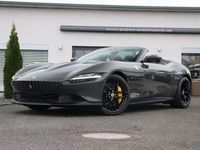 Gebraucht Ferrari Roma 620 PS (456 kW) 2024 Grigio scuro Coupé