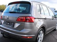 Gebraucht VW Golf VII Highline 125 PS (91 kW) 2015 Grau Limousine