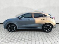 Gebraucht Ford Puma Gen-E Premium 124 kW (169 PS) 2025 Solarsilver metallic SUV