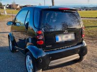 gebraucht Smart ForTwo Coupé pure life 45kW pure life