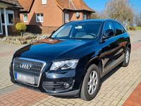 gebraucht Audi Q5 Quattro Automatik