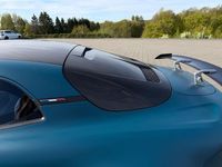 Ny Alpine A110 300 HK (220 kW) 2026 Blå Coupe