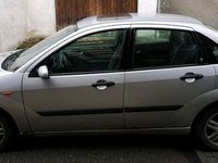 gebraucht Ford Focus 2.0 Bj. 99