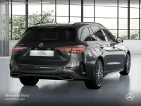 Gebraucht Mercedes C220 AMG line 200 PS (147 kW) 2026