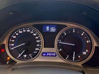 Second-hand Lexus IS220d 177 CP (130 kW) 2007 Berlinǎ