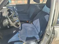 Gebraucht BMW 518 90 PS (66 kW) 1977 Silber Limousine
