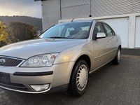 Gebraucht Ford Mondeo 145 PS (106 kW) 2004 Andere farben Limousine
