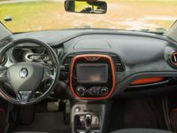 gebraucht Renault Captur CapturENERGY dCi 90 EDC Crossborder