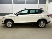 Neu Seat Ateca Style Plus 150 PS (110 kW) 2026 SUV