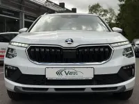 Gebraucht Skoda Kamiq Selection 116 PS (85 kW) 2025 Weiß SUV