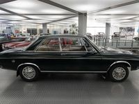 Gebraucht Audi 100 101 PS (74 kW) 1971 Grün Limousine