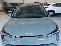 Neu Kia Stonic Vision 101 PS (74 kW) 2026 Grün SUV