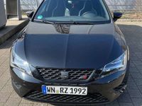 gebraucht Seat Leon ST 2.0 TSI Start&Stop CUPRA 290 DSG CUP...