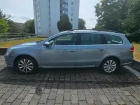 Gebraucht VW Passat 140 PS (102 kW) 2012 Kombi