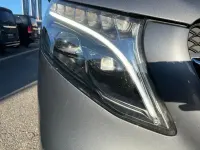Gebraucht Mercedes V220 Edition 163 PS (119 kW) 2023 Grau Van / Kleinbus