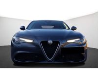 gebraucht Alfa Romeo Giulia 2.0 Turbo 16V Super