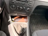 Gebraucht BMW 118 143 PS (105 kW) 2009 Schwarz Kleinwagen