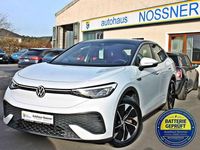 Gebraucht VW ID.5 Pro Performance 211 kW (287 PS) 2022 Andere SUV