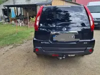 Gebraucht Nissan X-Trail SE 150 PS (110 kW) 2009 SUV