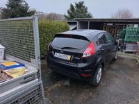 Gebraucht Ford Fiesta S 105 PS (77 kW) 1994 Kleinwagen