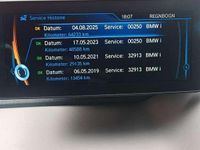 Second-hand BMW i3 125 kW (170 CP) 2017 Alb Hatchback