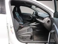 Gebraucht Audi S3 333 PS (244 kW) 2025 Manufacturer Limousine