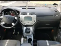 Gebraucht Ford Kuga Individual 163 PS (119 kW) 2011 SUV