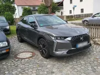 Gebraucht DS Automobiles DS4 130 PS (95 kW) 2023 Grau SUV