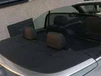 Gebraucht Audi A4 Cabriolet 180 PS (132 kW) 2007 Silber Cabrio