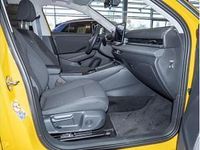 Neu VW T-Roc Life 116 PS (85 kW) 2026 Gelb (canary yellow uni) SUV