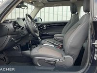Gebraucht Mini Cooper Classic 136 PS (100 kW) 2023 Schwarz Kleinwagen