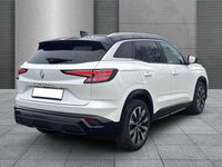 Gebraucht Renault Austral Techno 158 PS (116 kW) 2025 Perlmuttweiß + blackpearlsch SUV