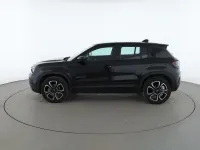 Usado Jeep Avenger Altitude 100 CV (73 kW) 2023 Negro SUV