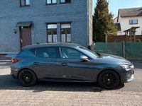 Gebraucht Cupra Leon 245 PS (180 kW) 2021 Grau Limousine