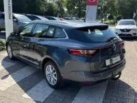 Gebraucht Renault Mégane IV Zen 140 PS (102 kW) 2019 Grau Limousine