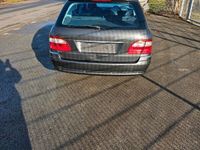 gebraucht Mercedes 320 cdi